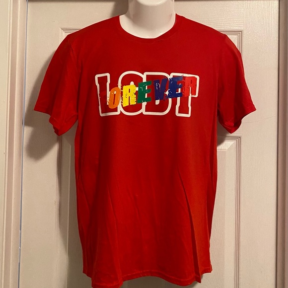 LGBT forever - Picture 4 of 4